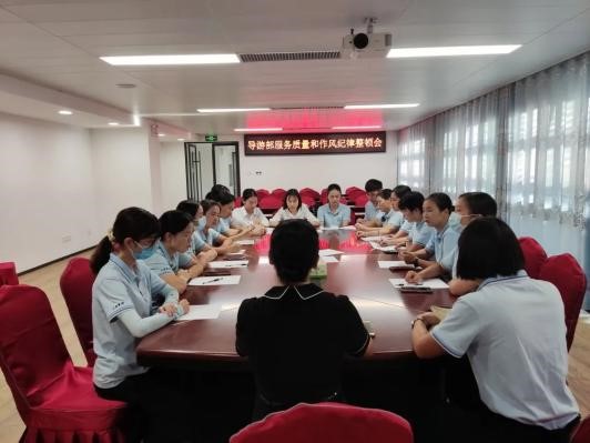 九嶷山文旅入選永州首批消費教育基地，國企擔當，讓消費更放心