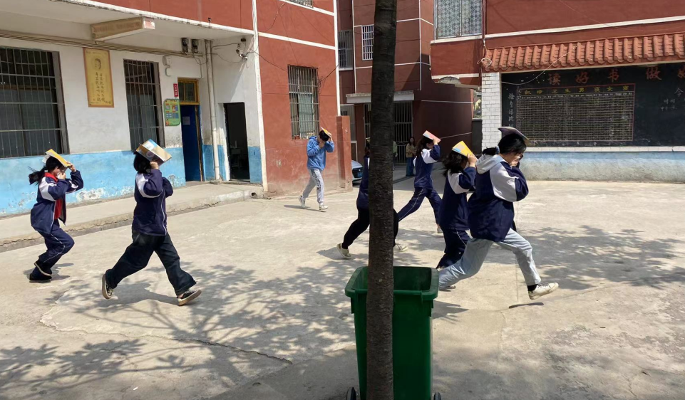 居安常思危，臨危則無(wú)險(xiǎn)