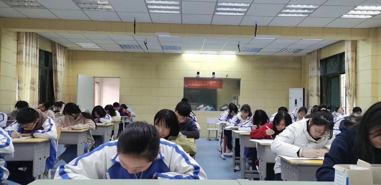 妙筆生花 紙墨之間綻芳華