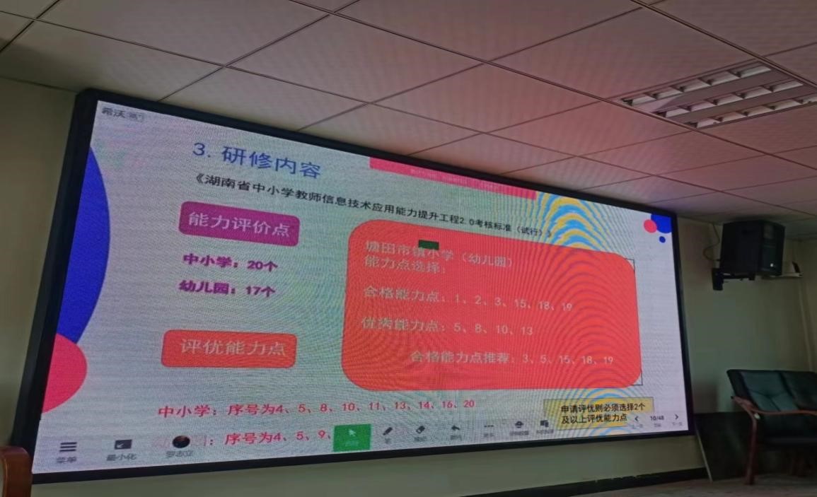 信息技術(shù)應(yīng)用能力提升2.0“整校推進(jìn)”