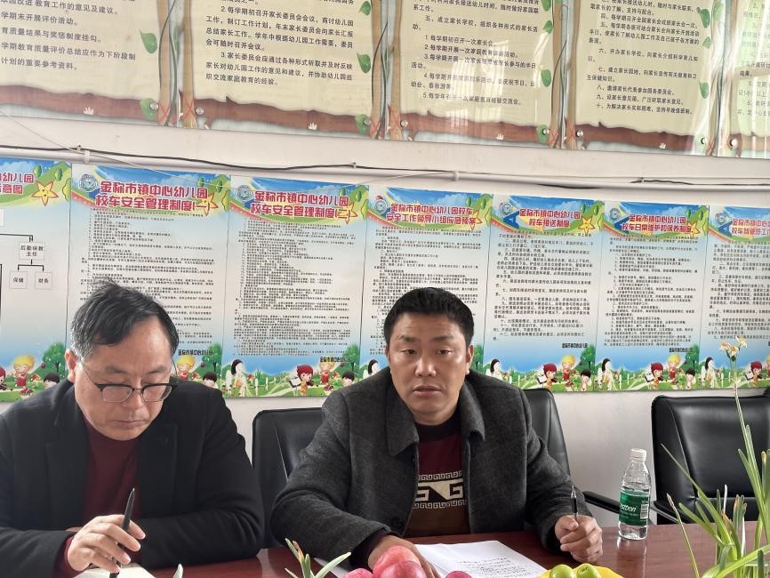 經(jīng)驗(yàn)交流促成長，智慧碰撞共提升