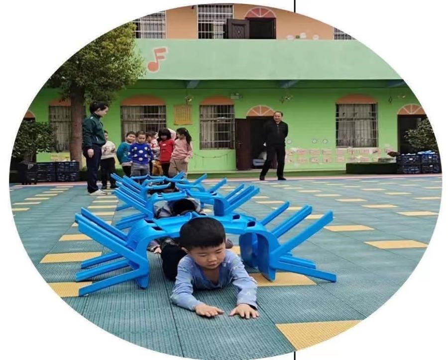 經(jīng)驗(yàn)交流促成長，智慧碰撞共提升