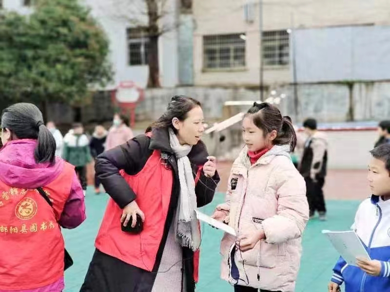 攜手心理專家，家校共護學生未來