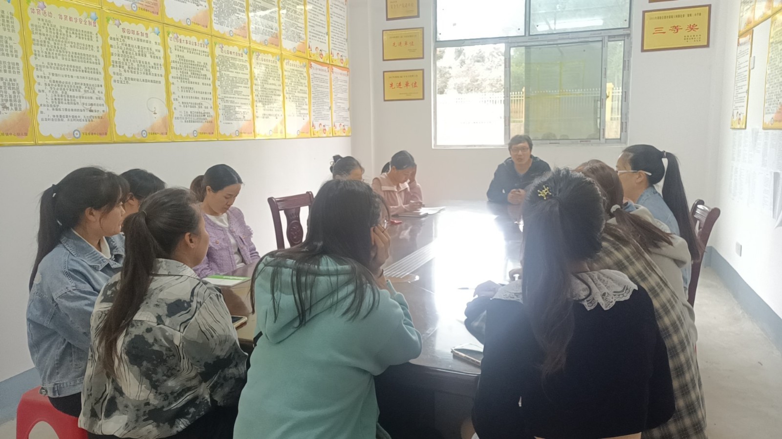 珍愛(ài)生命防溺水 筑牢生命防護(hù)網(wǎng)