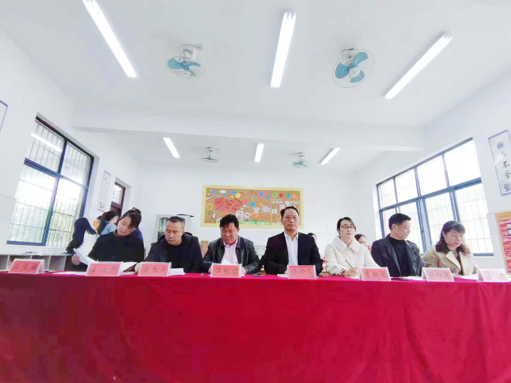 教學(xué)比武競(jìng)風(fēng)采，以賽促教共成長(zhǎng)