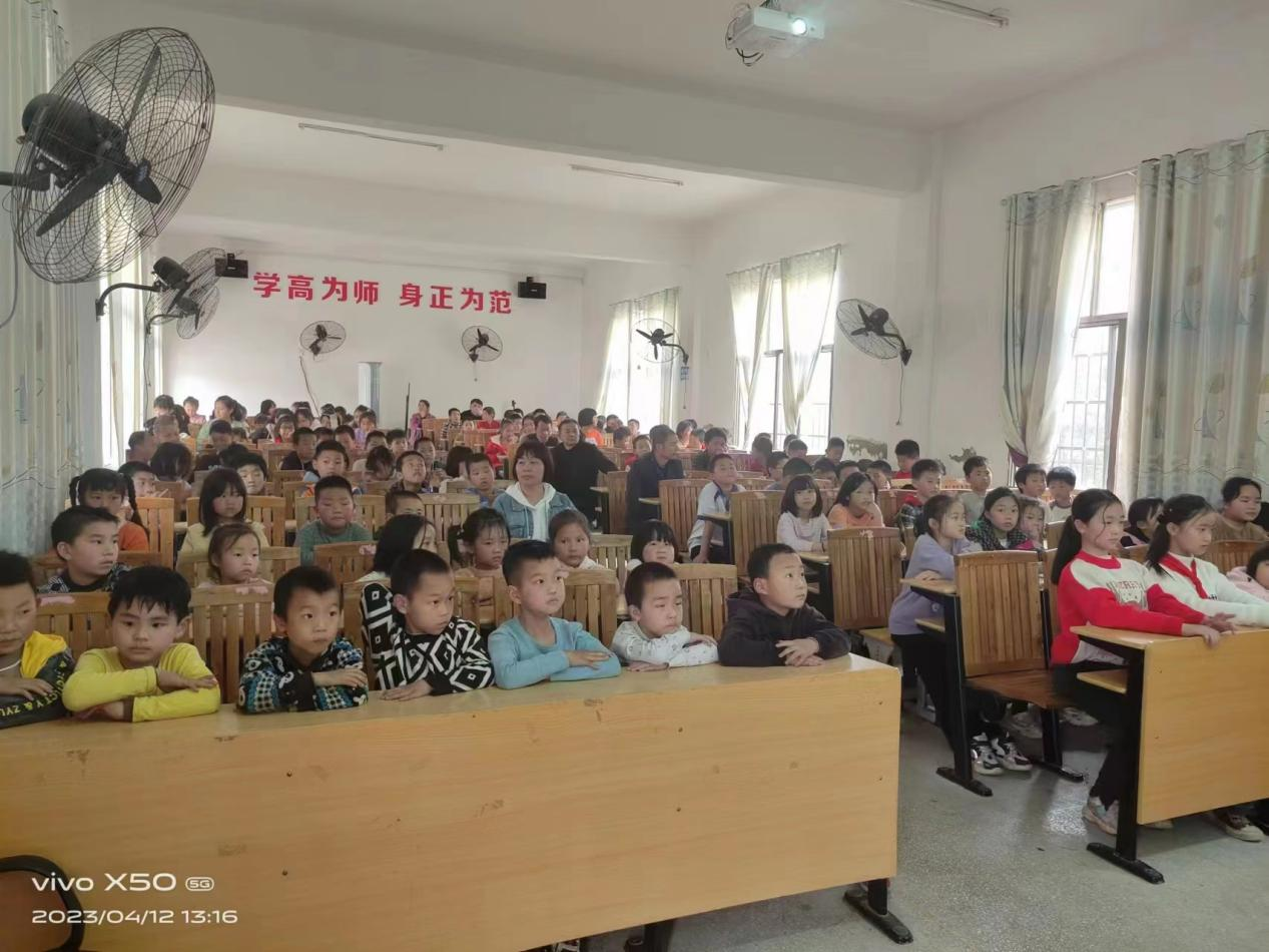 “ 防溺水”都是安全教育中重要的一課