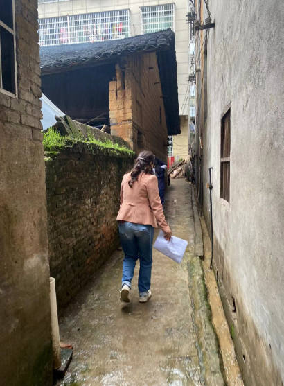 千師訪萬戶，送安全到家