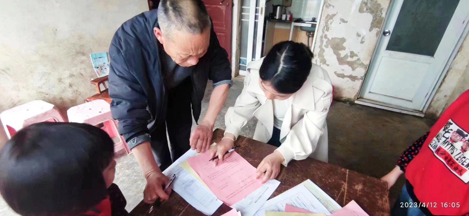 家校合作，讓愛(ài)與責(zé)任同行