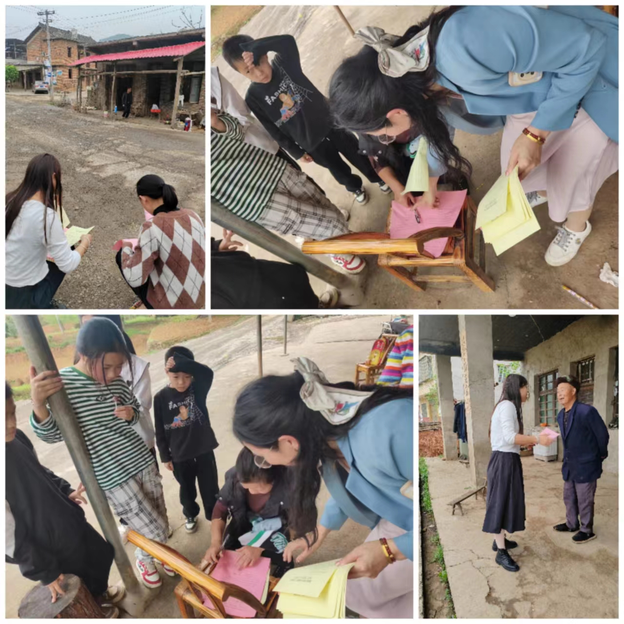 家校攜手   護(hù)花成長(zhǎng)