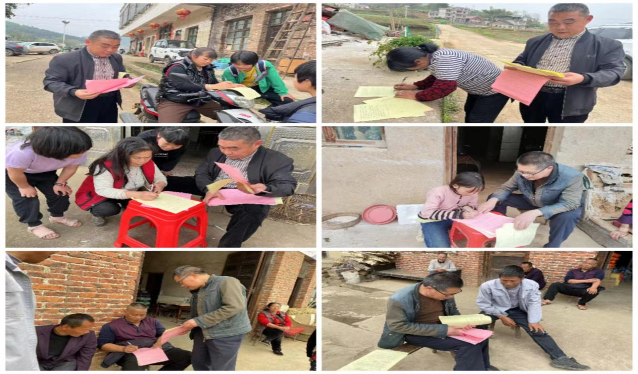 家校攜手   護(hù)花成長(zhǎng)