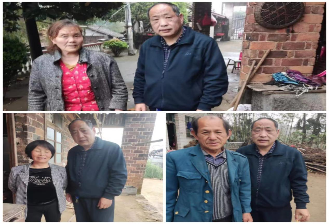 家校攜手   護(hù)花成長(zhǎng)