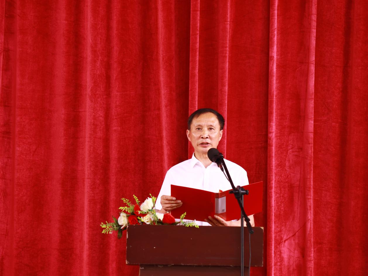 誦讀經(jīng)典文學(xué) 感受語(yǔ)言之美