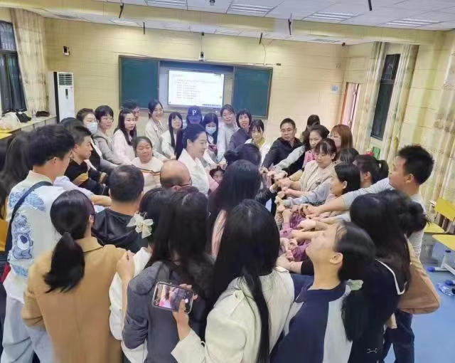 教育從“心”出發(fā)