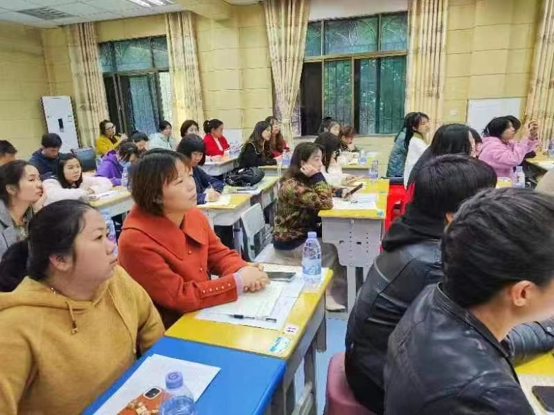 教育從“心”出發(fā)