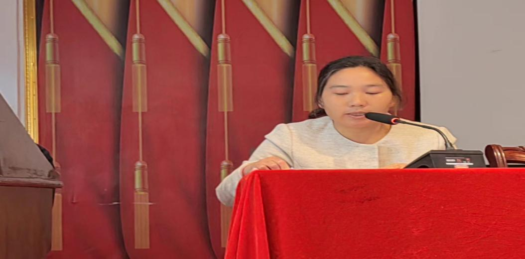 十五載桑梓情 助力家鄉(xiāng)教育