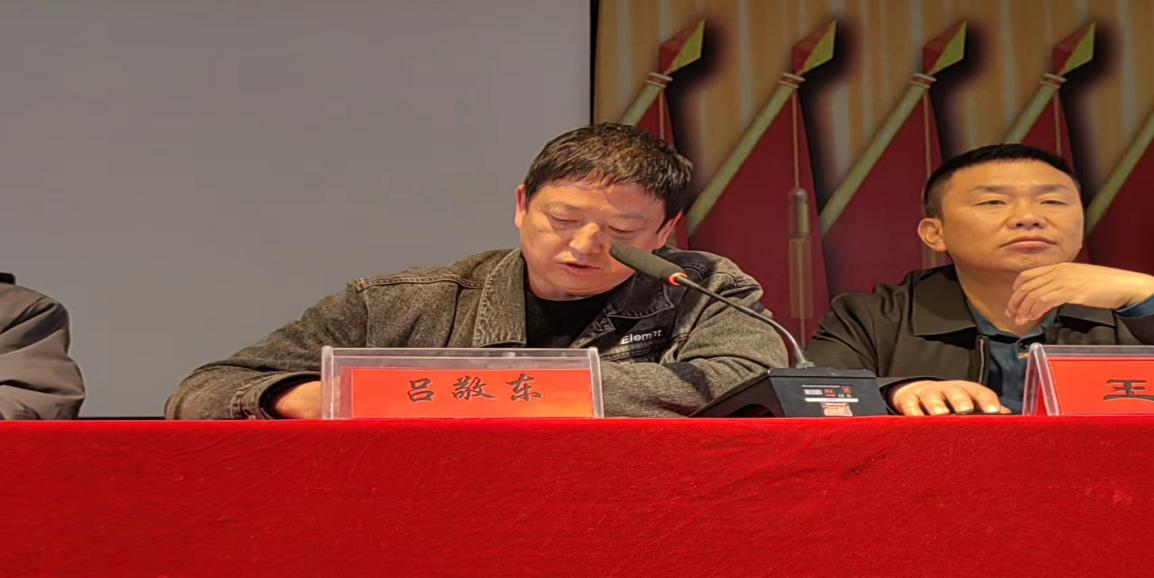 十五載桑梓情 助力家鄉(xiāng)教育