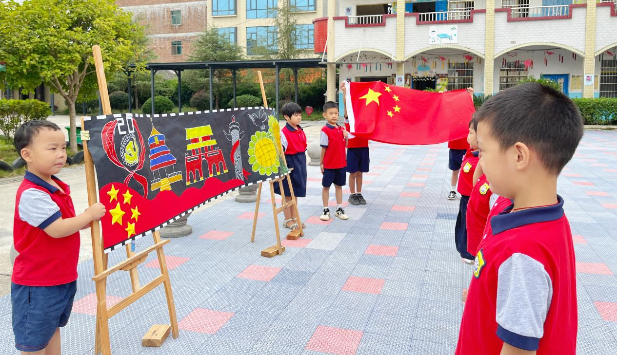 開展 清廉進校園系列活動