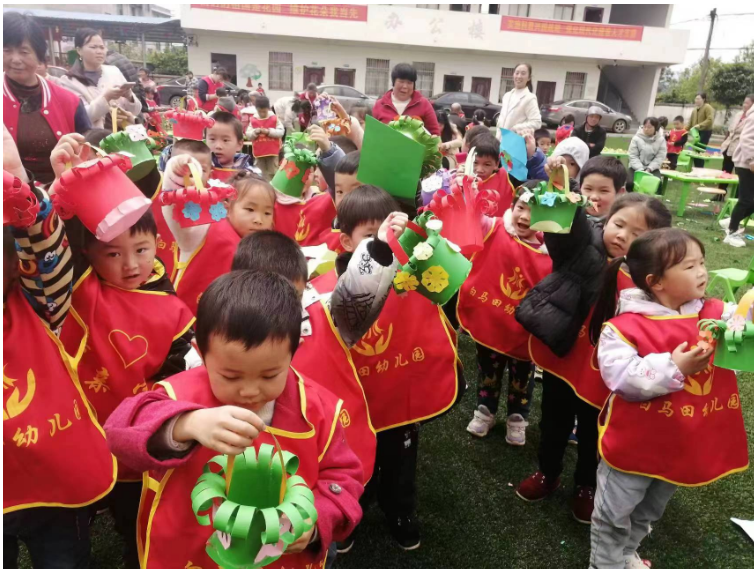 雙向銜接，共促成長