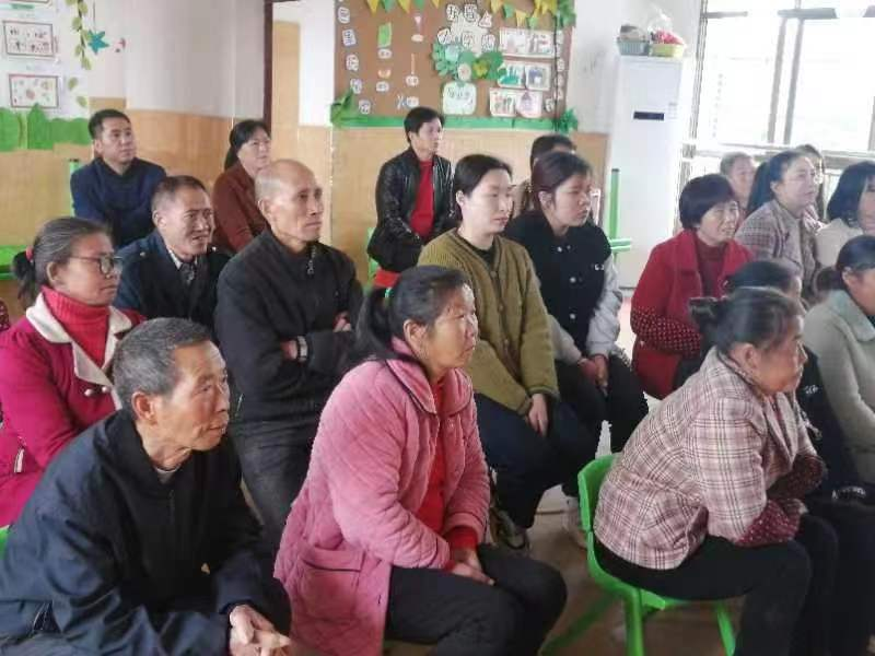 雙向銜接，共促成長