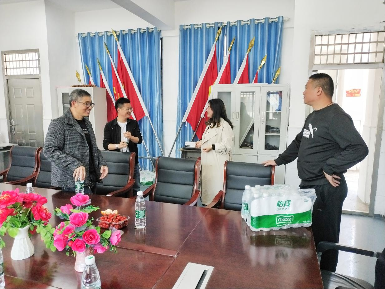 兄弟學校搭平臺 校際交流促成長