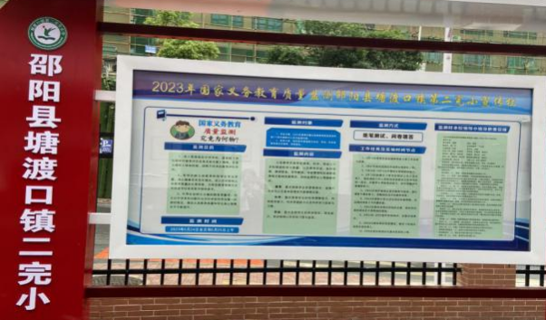 開展“2023年 國家義務(wù)教育質(zhì)量監(jiān)測”專題培訓(xùn)會議