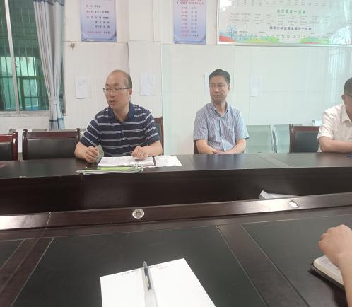 明方向，立目標，突重點，凝心聚力謀發(fā)展