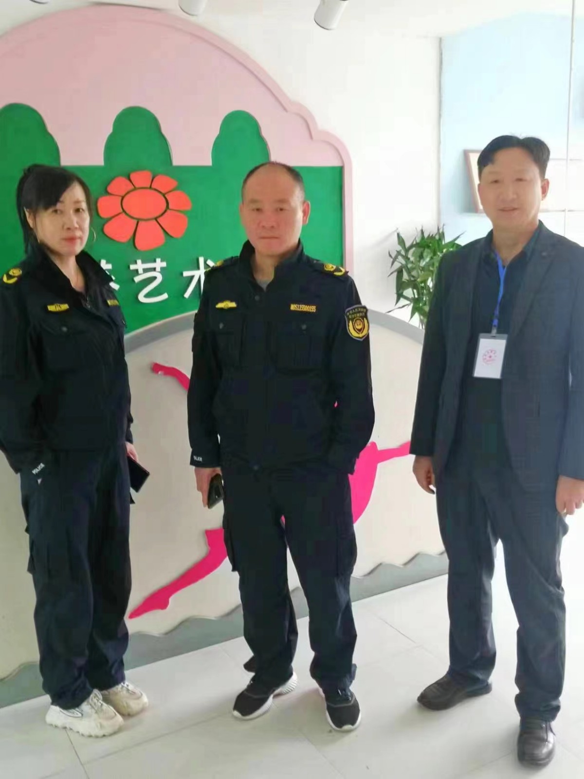 “五一”不放松 “雙減”不放假