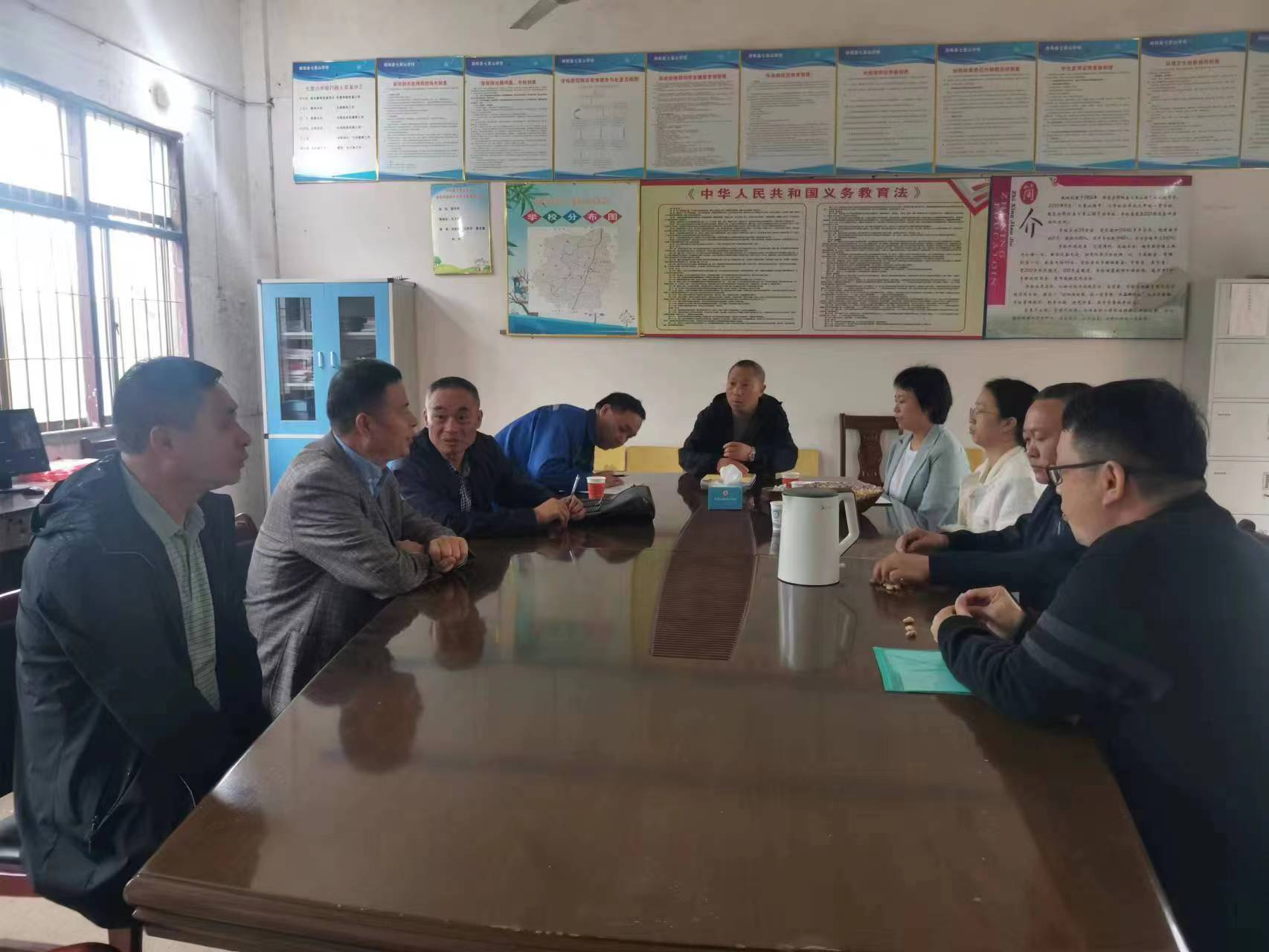 “雙減”工作獲成效   實(shí)驗(yàn)教學(xué)練技能