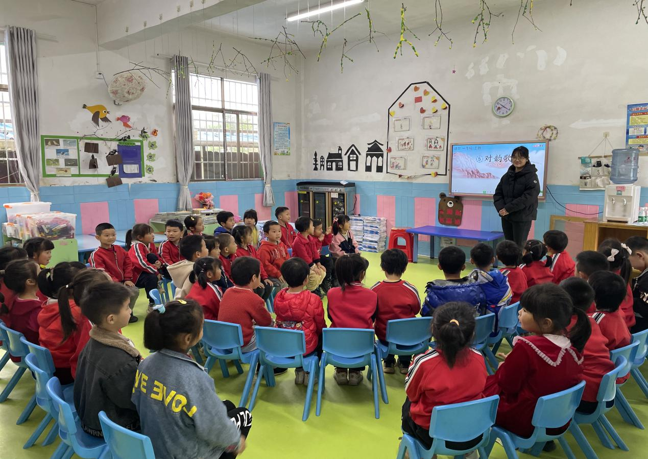 雙向銜接，奔赴未來(lái)