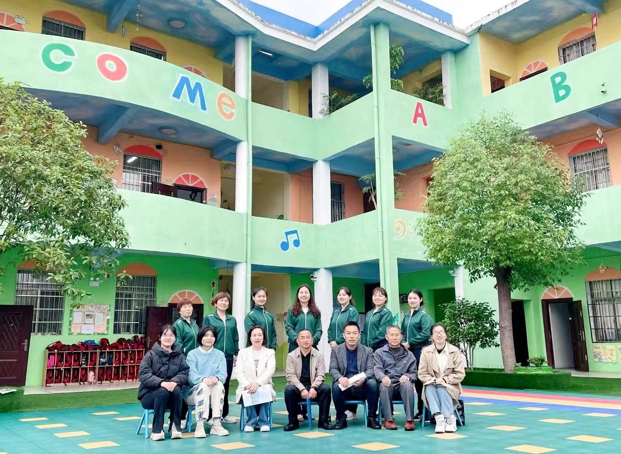 雙向銜接，奔赴未來(lái)