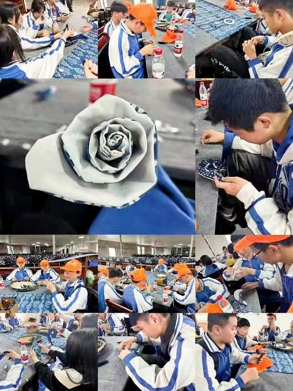 寓學(xué)于行，傳承本土優(yōu)秀傳統(tǒng)文化