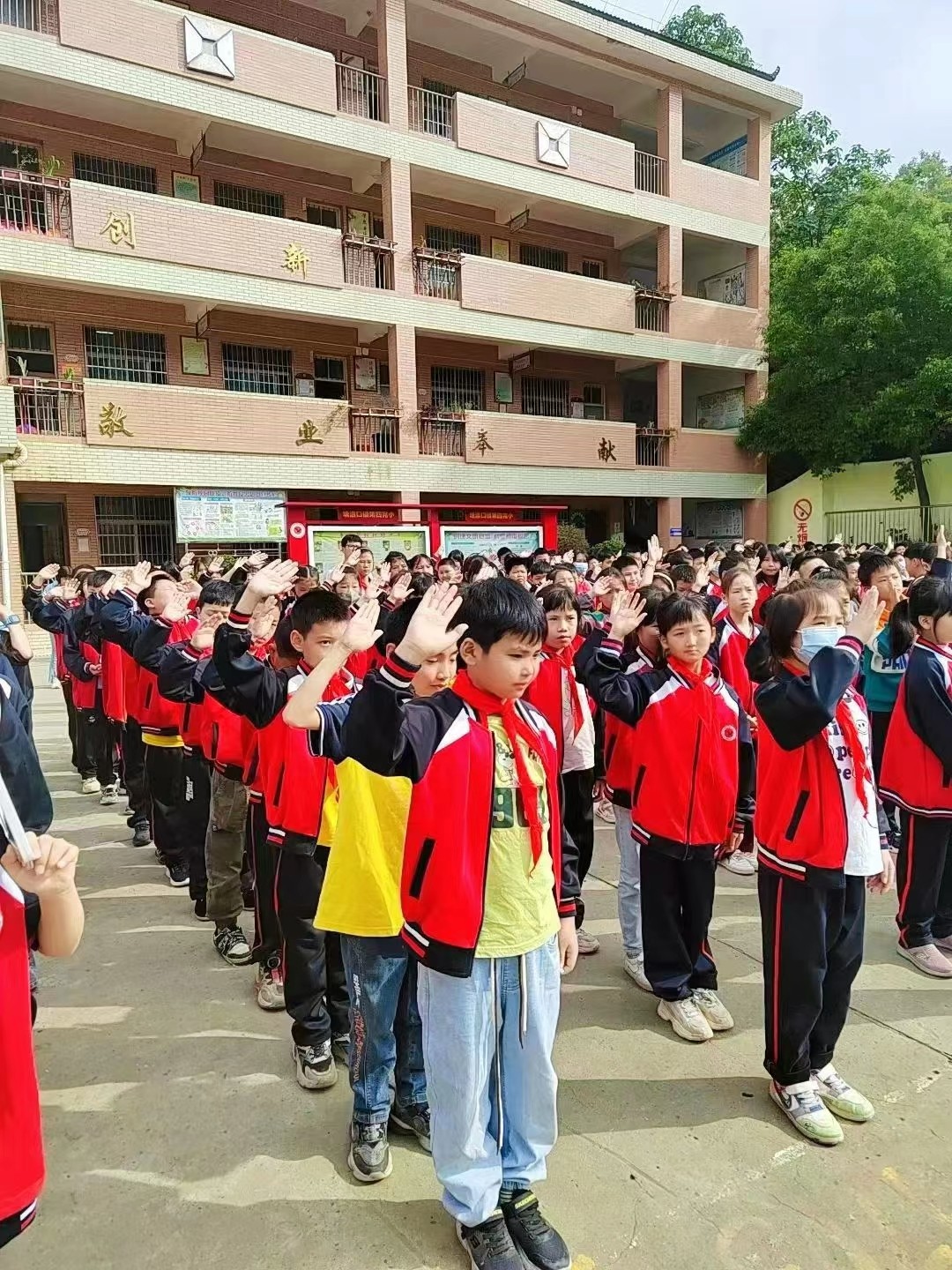 生命教育 “救”在身邊