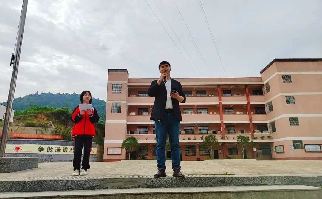 生命教育 “救”在身邊