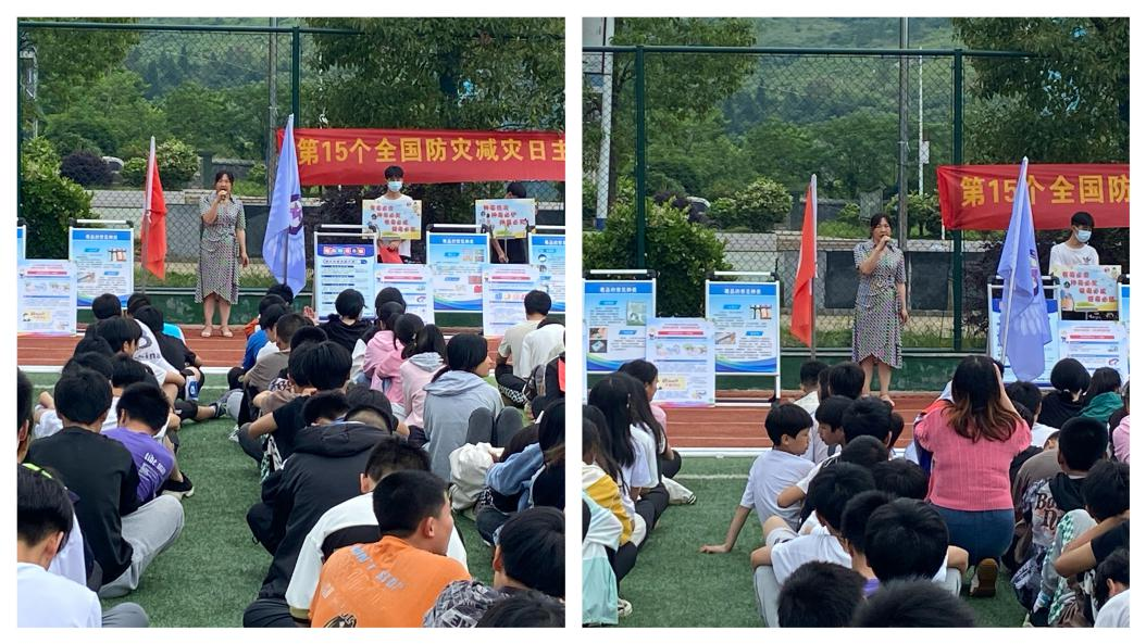 筑牢校園安全“防護(hù)墻”