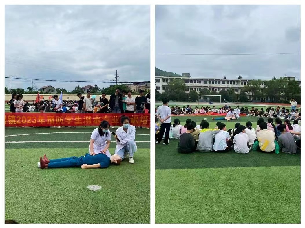 筑牢校園安全“防護(hù)墻”