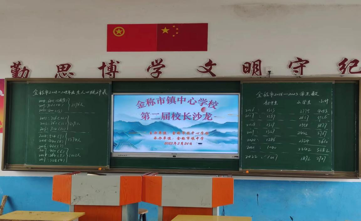 探索“鄉(xiāng)管校聘”改革  激發(fā)教育教學(xué)活力