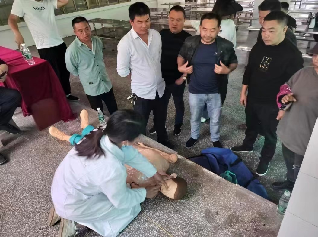 防溺水,我們一直在行動(dòng)著