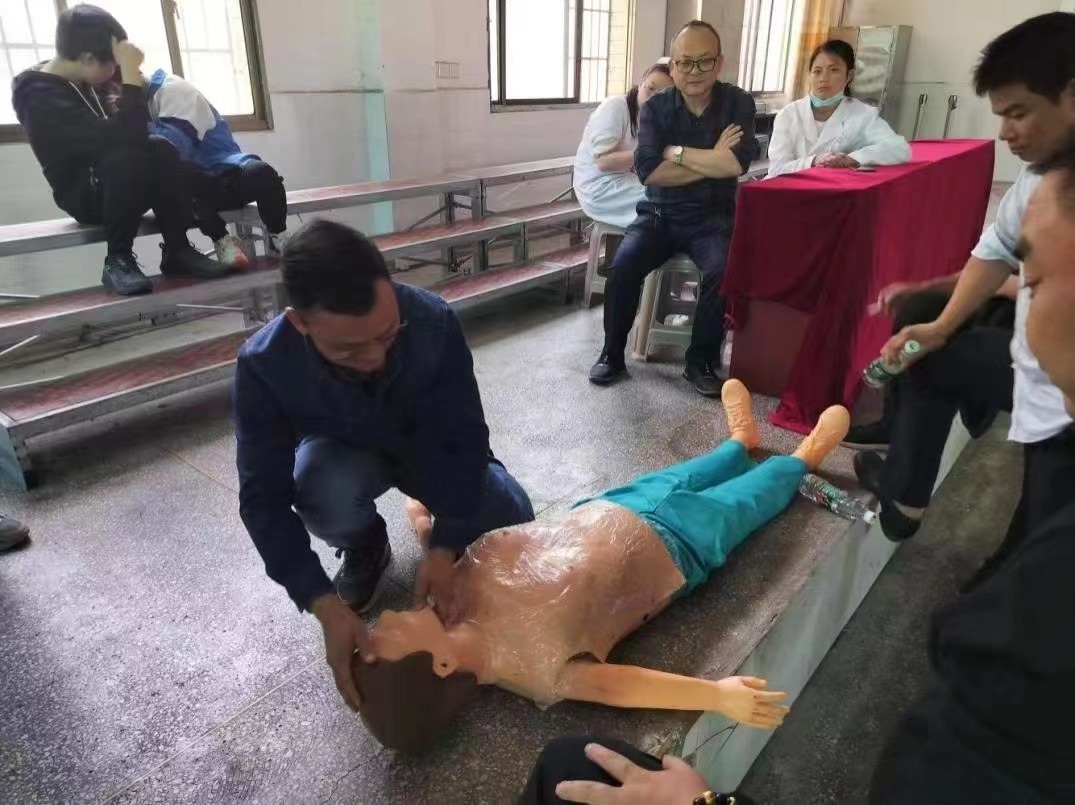 防溺水,我們一直在行動(dòng)著