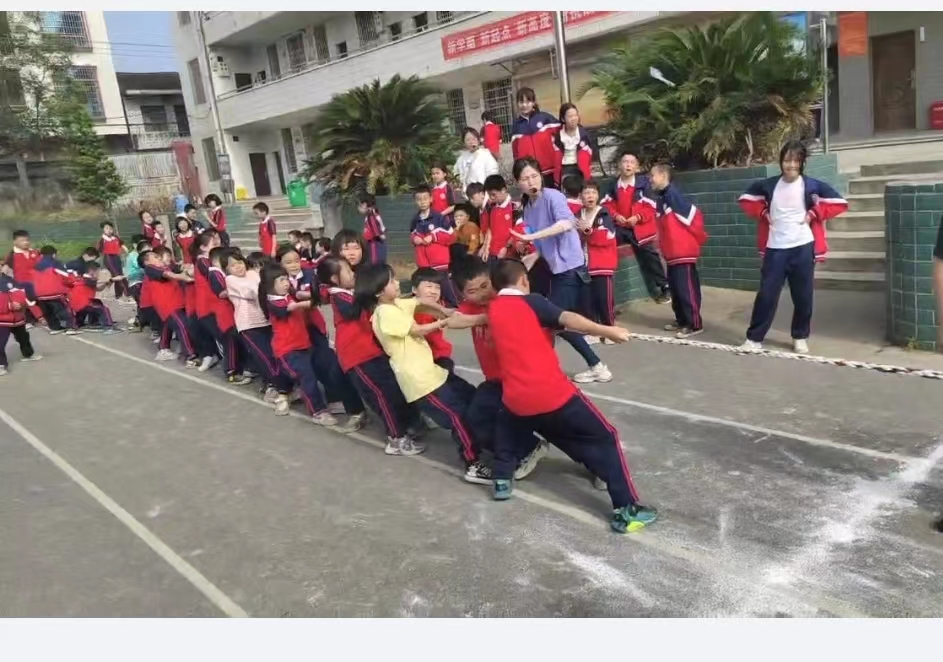 強國好少年 運動競風采