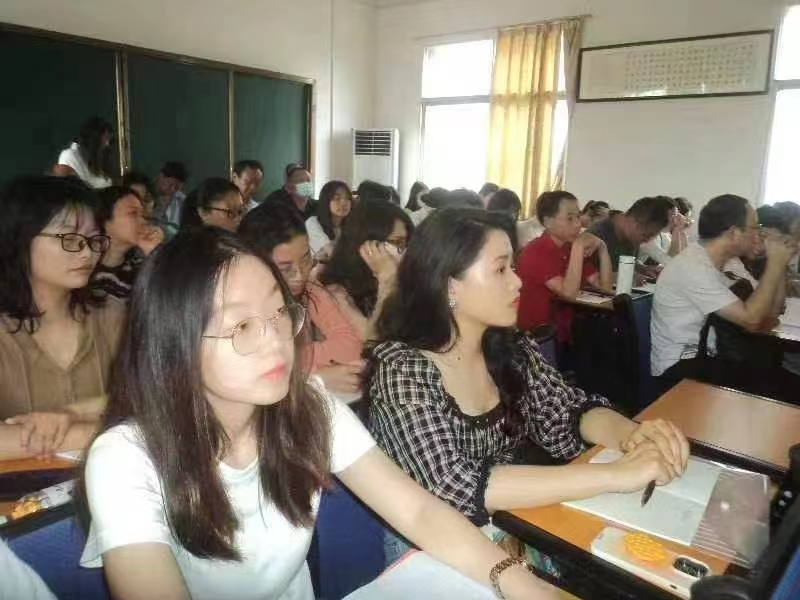 教師信息技術(shù)2.0暨第三次線下校本研修