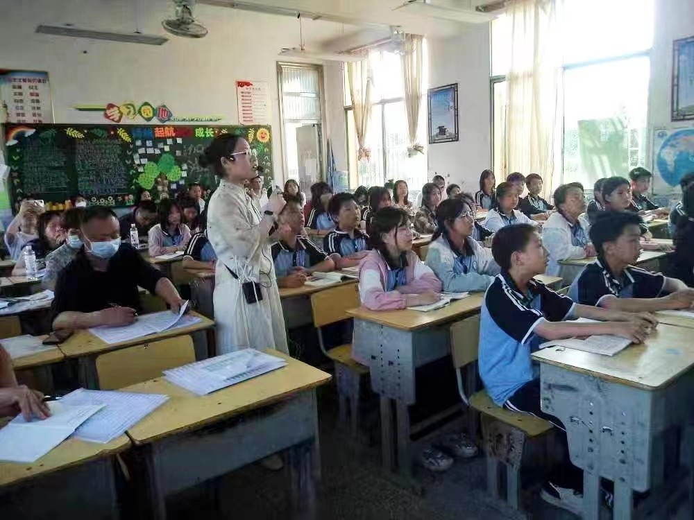 教師信息技術(shù)2.0暨第三次線下校本研修