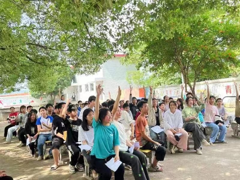 品味傳統(tǒng)文化魅力，探尋古典詩詞之美