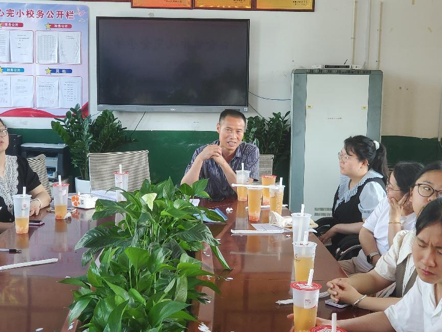 春去夏猶清，拼搏正當(dāng)時(shí)