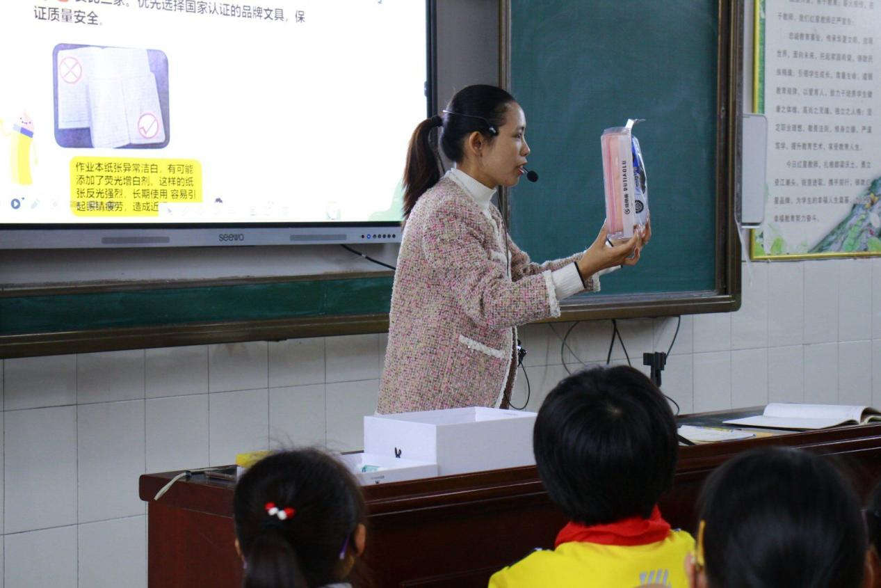 兒童文具 安全第一