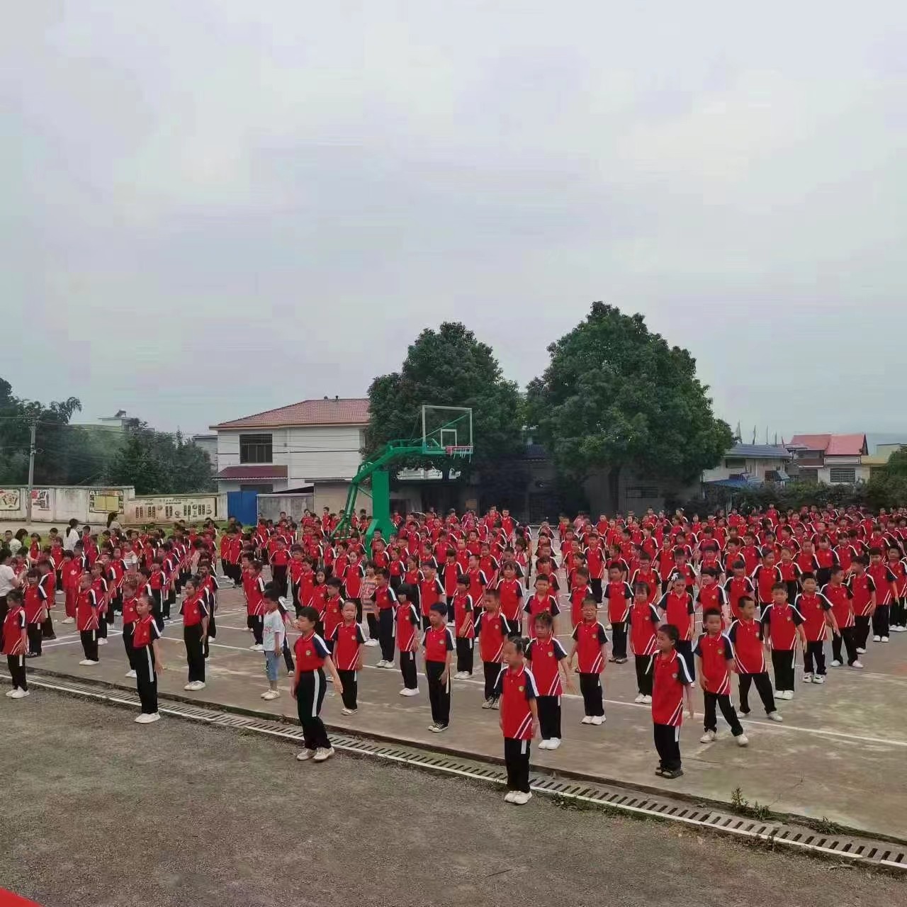 “廉潤童心，悅動悅美”