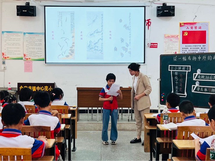 結(jié)對(duì)幫扶促發(fā)展，攜手同行新征程