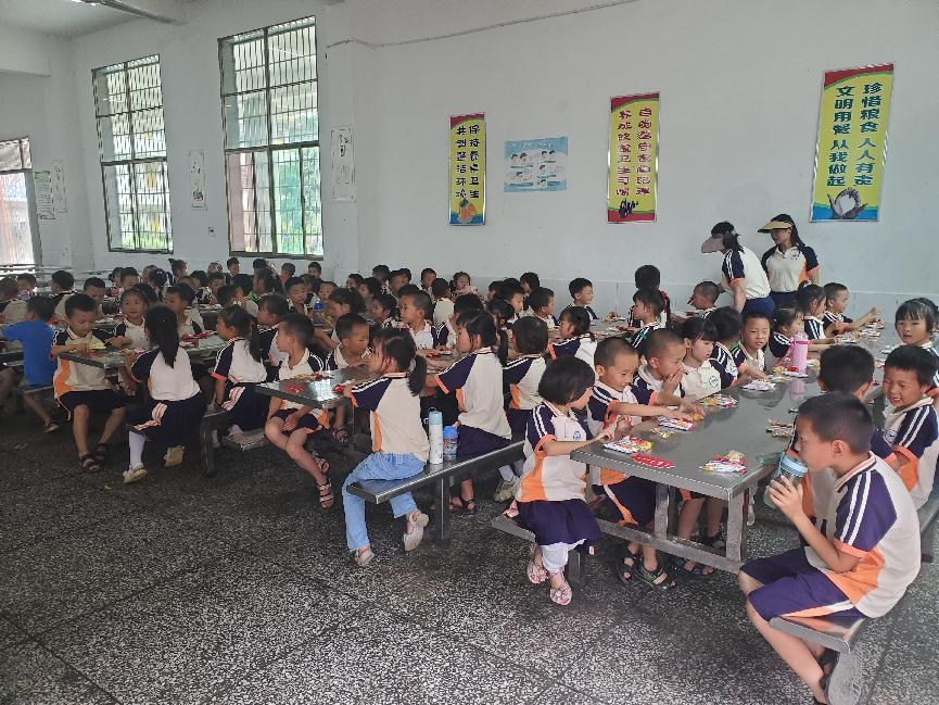 幼小銜接，攜手同行