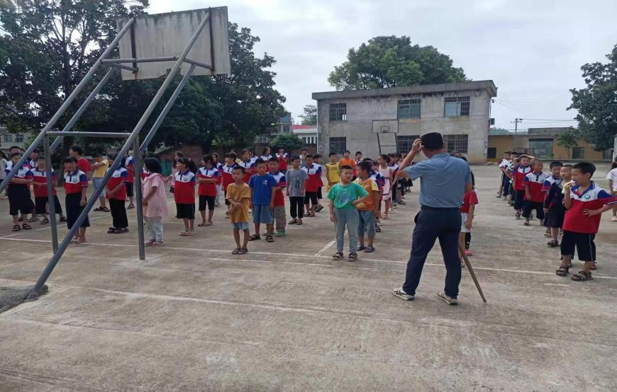 珍愛(ài)生命，預(yù)防溺水