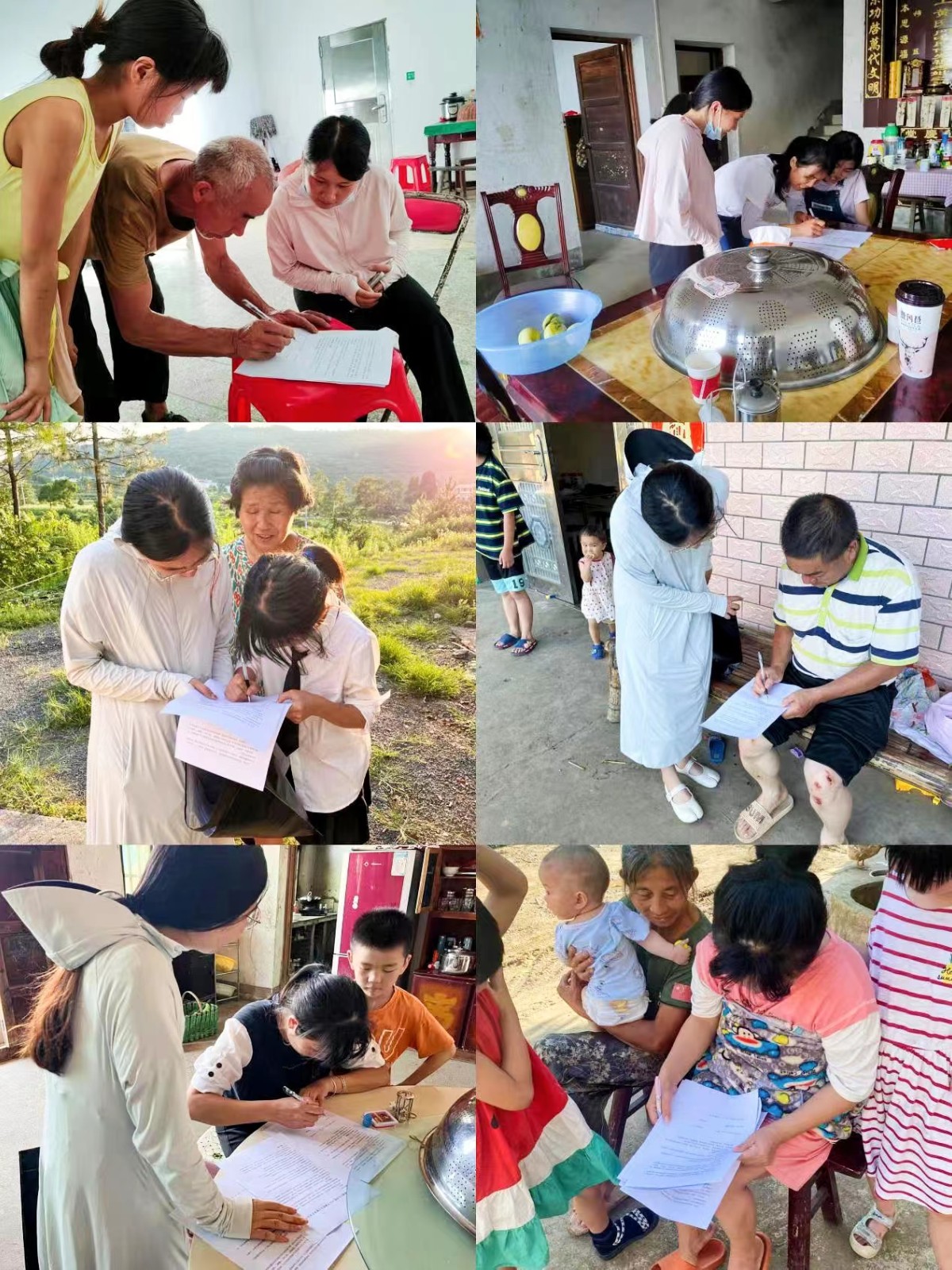 田中小學(xué)開(kāi)展“防溺水、防性侵安全教育”家訪活動(dòng)