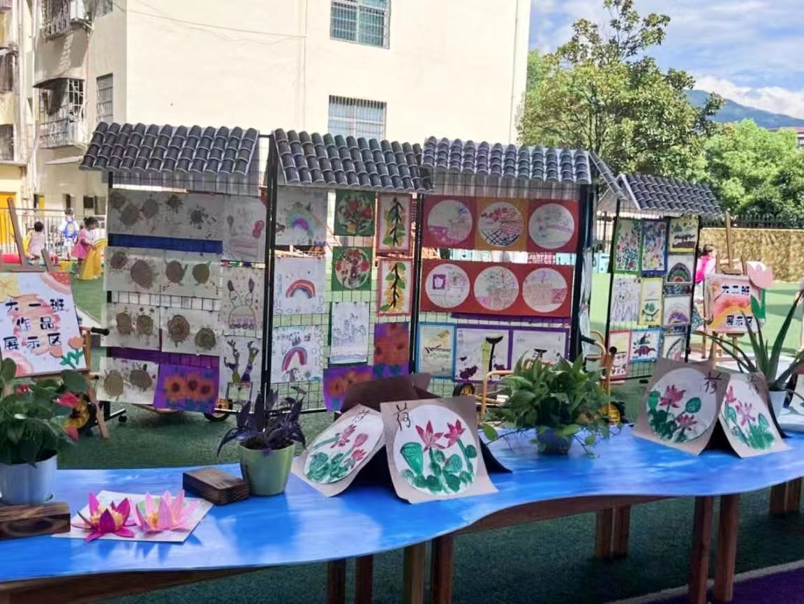 童心繪廉潔 童畫沁人心?